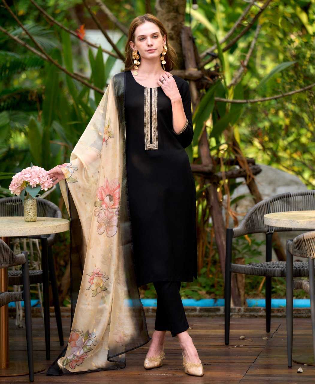 Ynf Pure Viscos KESH507 120 Suits & Dresses Wholesale Ladies Suits Party wear suits Designer Suits Manufacturer