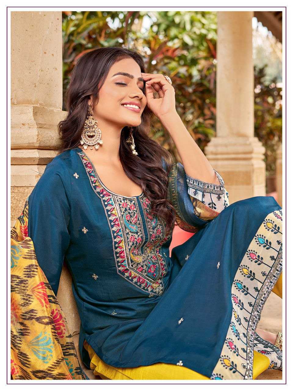Ynf Pure Viscos RIN131 ISHANI Kurti Plus Size Collections Wholesale Casual Kurtis Fancy Kurti Manufacturer