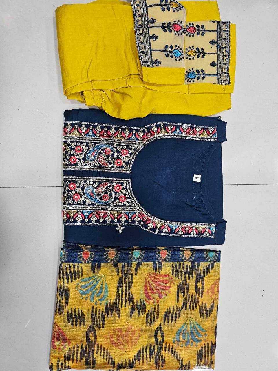 Ynf Pure Viscos RIN131 ISHANI Kurti Plus Size Collections Wholesale Casual Kurtis Fancy Kurti Manufacturer