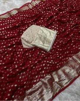 Ynf Pure Viscos RIN198 Sarees Wedding Collections Festive Collections Wholesale Designer Sarees Georgette Sarees Viscose Saree Manufacturer