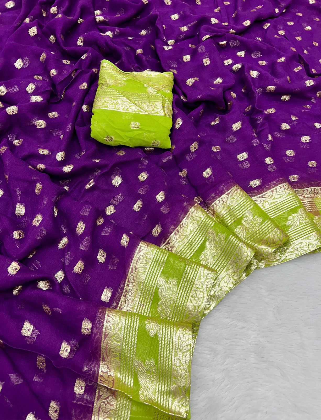 Ynf Pure Viscos RIN198 We Sarees Wedding Collections Wholesale Designer Sarees Georgette Sarees Viscose Saree Manufacturer
