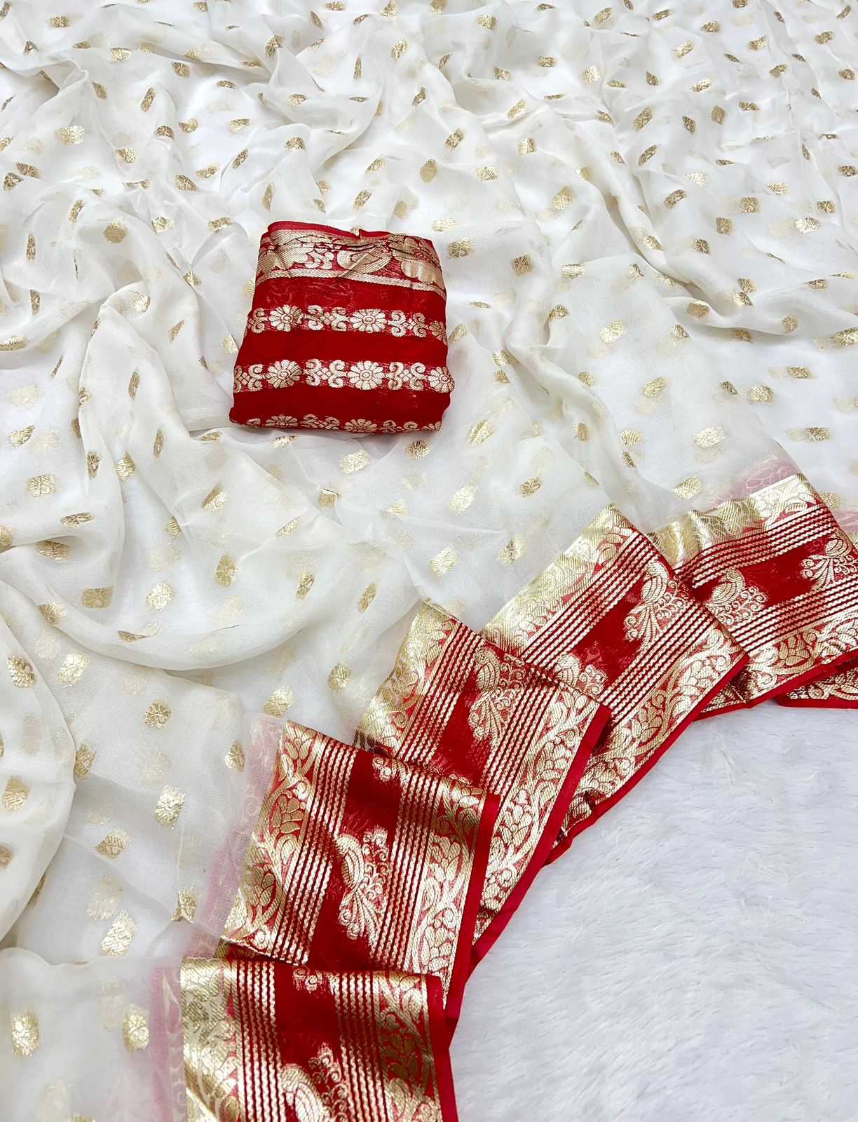 Ynf Pure Viscos RIN198 We Sarees Wedding Collections Wholesale Designer Sarees Georgette Sarees Viscose Saree Manufacturer
