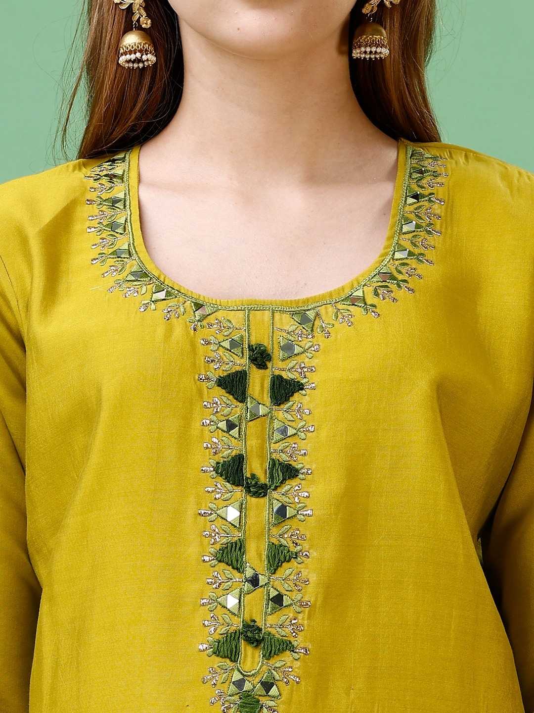 Ynf Pure Viscos RIN222 SI-233 Kurti Wholesale Designer Kurtis Fancy Kurti Embroidered Kurtis Manufacturer