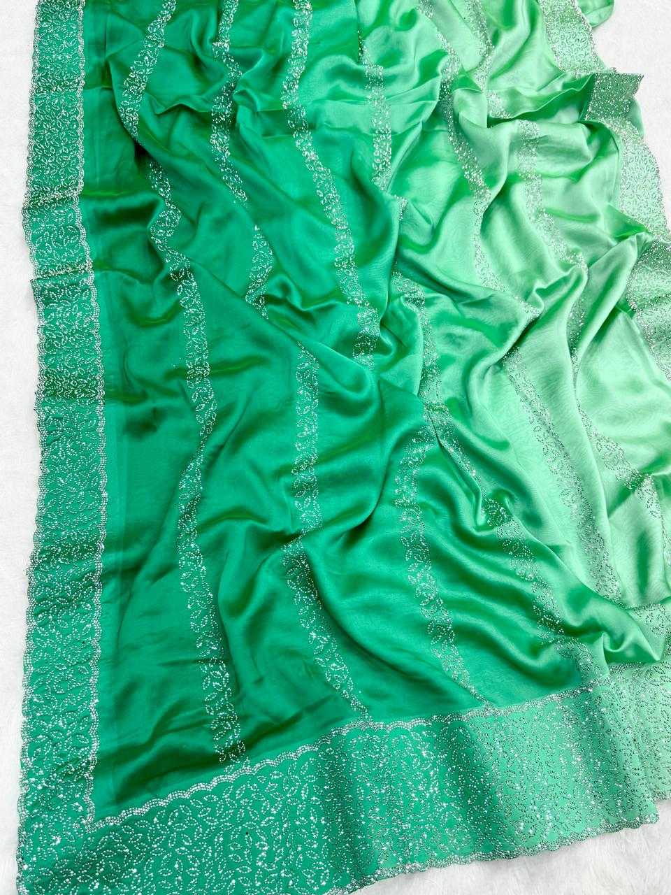 Ynf Rangoli Silk KESH114 2769 Silk Sarees Wedding Collections Festive Collections Wholesale Party Wear Silk Sarees Designer Silk Sarees Silk Sarees For Weddings Manufacturer