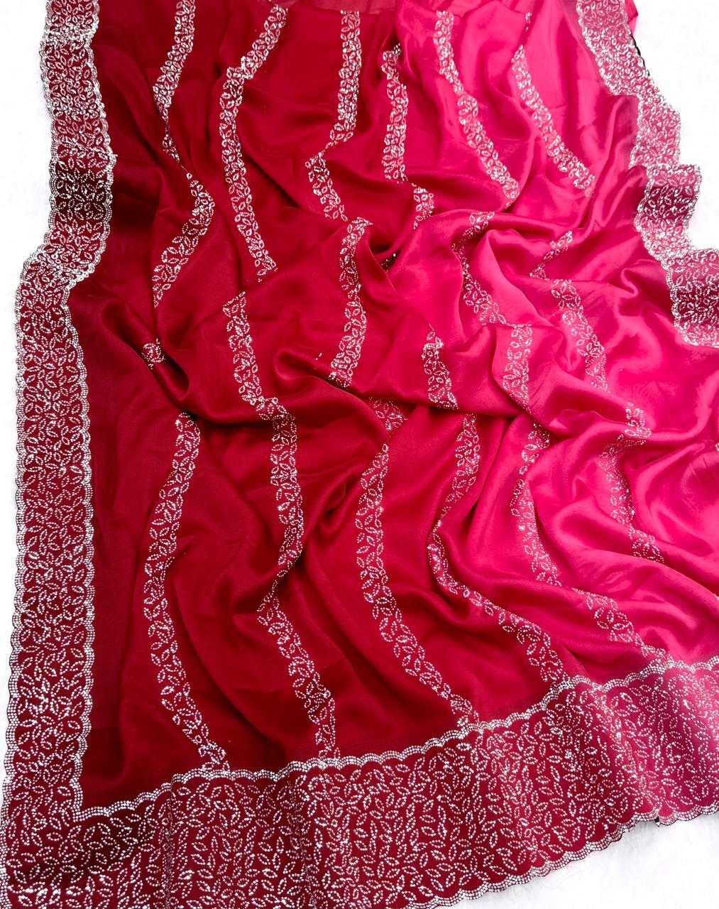 Ynf Rangoli Silk KESH114 2769 Silk Sarees Wedding Collections Festive Collections Wholesale Party Wear Silk Sarees Designer Silk Sarees Silk Sarees For Weddings Manufacturer