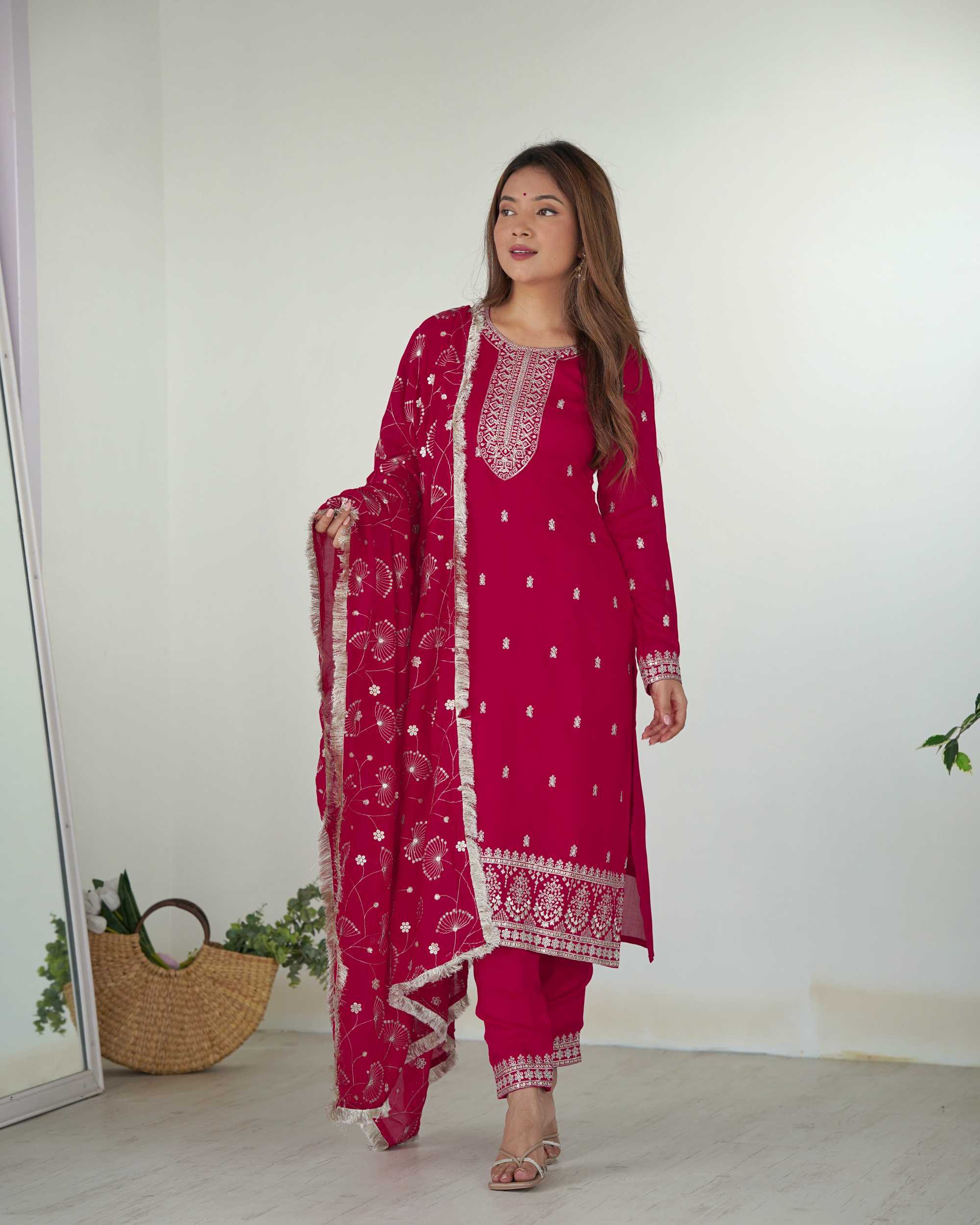 Ynf Rangoli Silk KESH504 276 Kurti Wholesale Festive Kurtis Party Wear Kurtis Manufacturer
