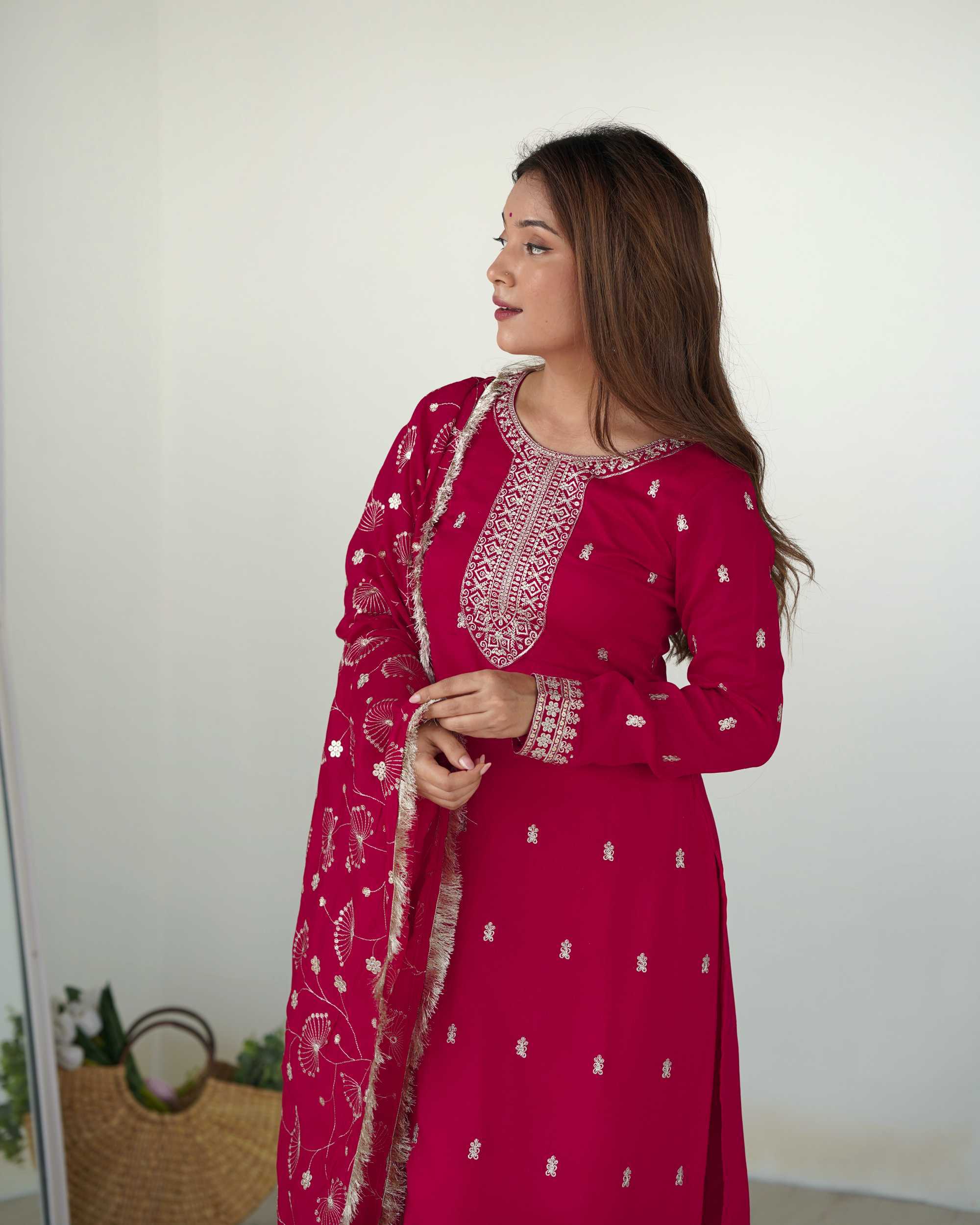 Ynf Rangoli Silk KESH504 276 Kurti Wholesale Festive Kurtis Party Wear Kurtis Manufacturer