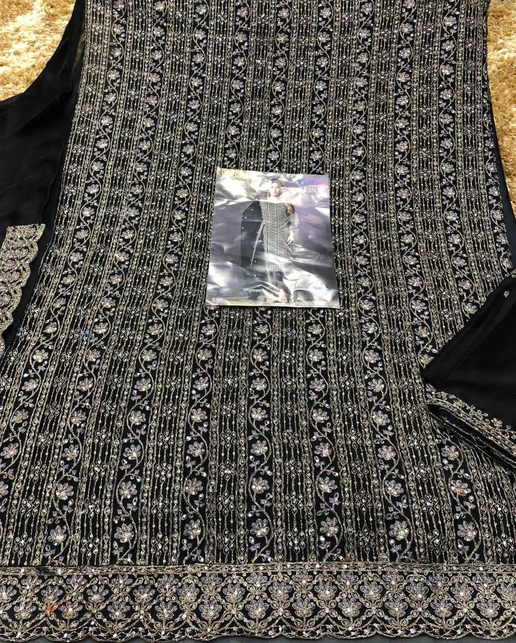 Ynf Rangoli Silk KESH504 5281 Suits & Dresses Wholesale Semi-Stitched Suits A-Line Suits Casual Dresses Manufacturer