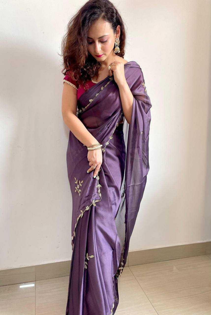 Ynf Rangoli Silk RIN105 RESHAM Sarees Wedding Collections Festive Collections Wholesale Hand Work Sarees Cutwork Saree Silk Sarees Manufacturer