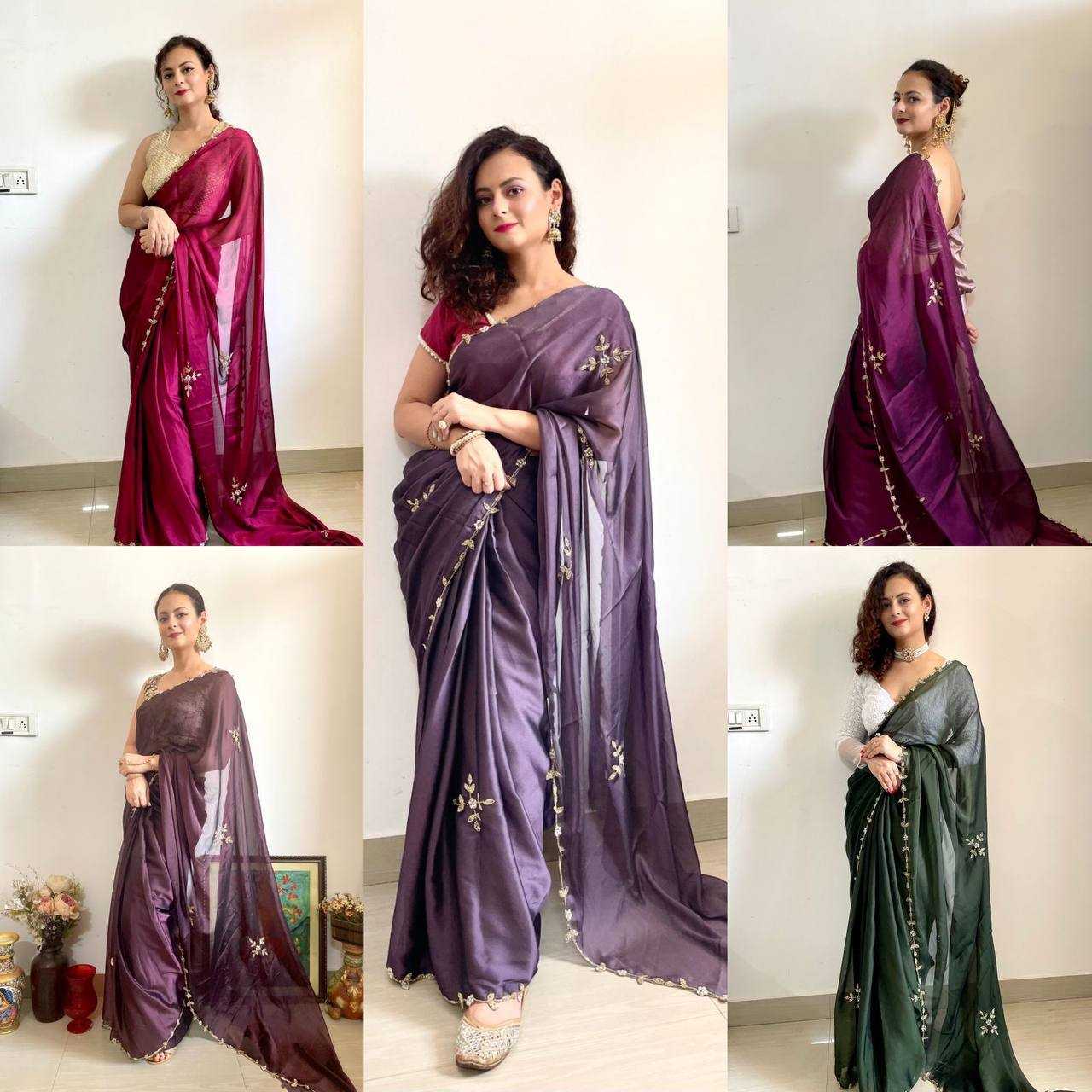 Ynf Rangoli Silk RIN105 RESHAM Sarees Wedding Collections Festive Collections Wholesale Hand Work Sarees Cutwork Saree Silk Sarees Manufacturer