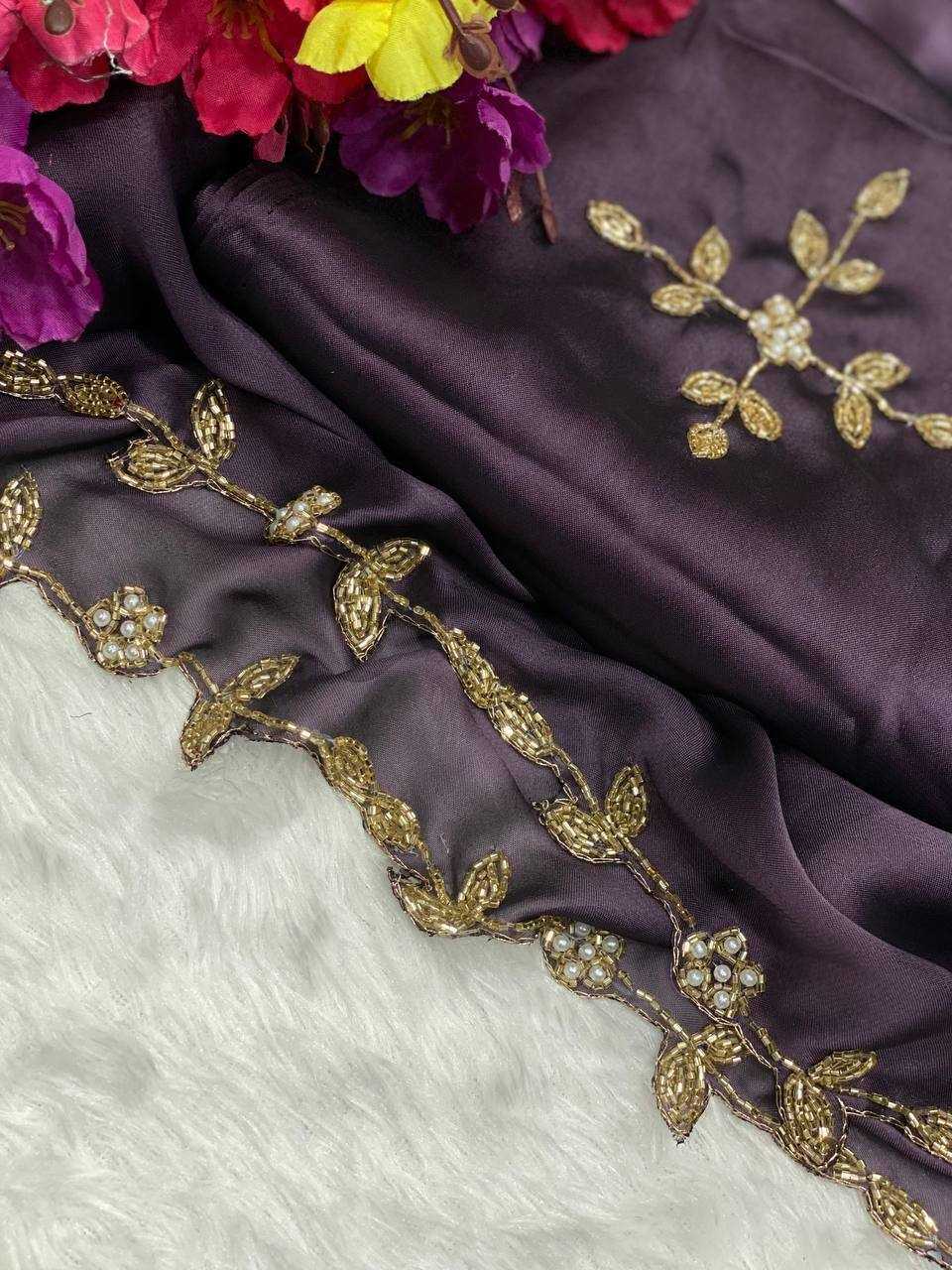 Ynf Rangoli Silk RIN105 RESHAM Sarees Wedding Collections Festive Collections Wholesale Hand Work Sarees Cutwork Saree Silk Sarees Manufacturer