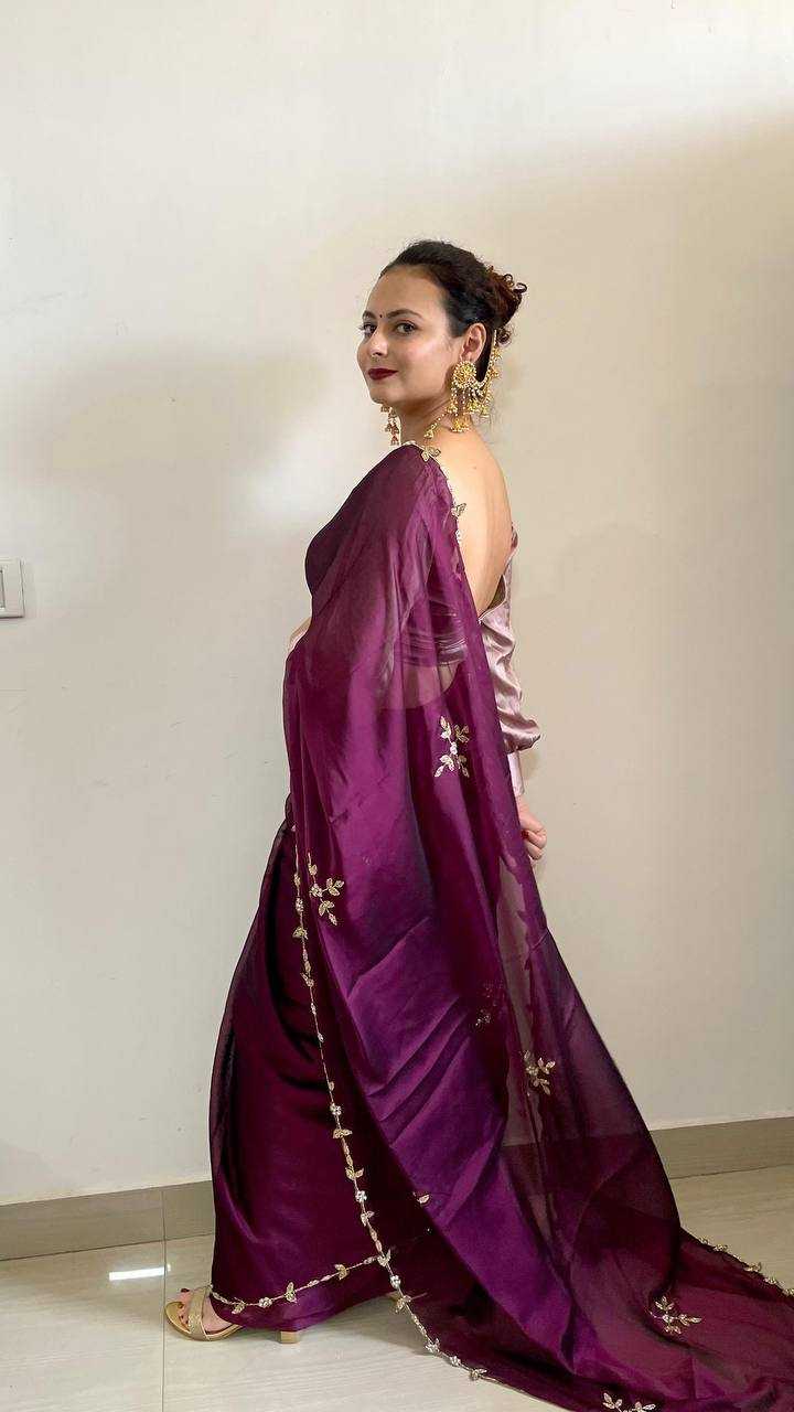 Ynf Rangoli Silk RIN105 RESHAM Sarees Wedding Collections Festive Collections Wholesale Hand Work Sarees Cutwork Saree Silk Sarees Manufacturer