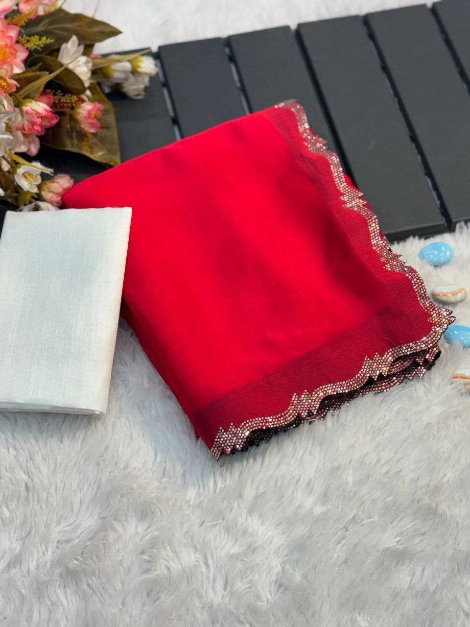 Ynf Rangoli Silk RIN216 Aradhya Sarees Wedding Collections Festive Collections Wholesale Designer Sarees Festive Sarees Sarees With Blouse Manufacturer