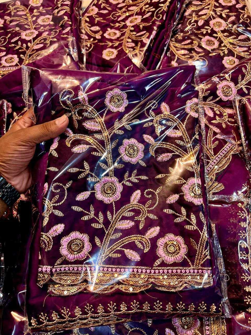 Ynf Rangoli Silk RIN216 BHAURANI Sarees Wholesale Embroidered Sarees Cutwork Saree Silk Sarees Manufacturer