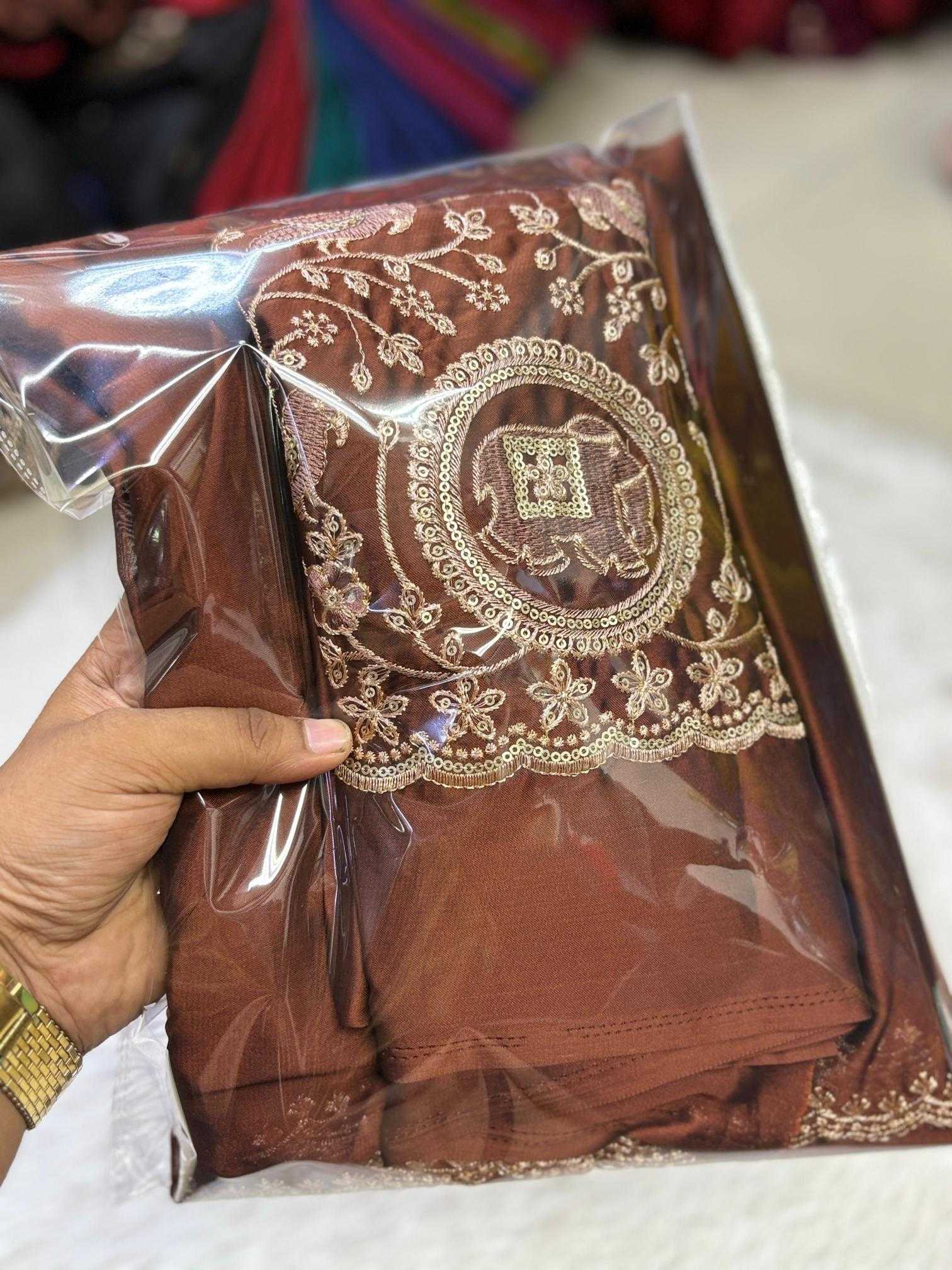Ynf Rangoli Silk RIN233 Geeta Silk Sarees Wedding Collections Wholesale Designer Silk Sarees Silk Sarees For Weddings Embroidered Silk Sarees Manufacturer