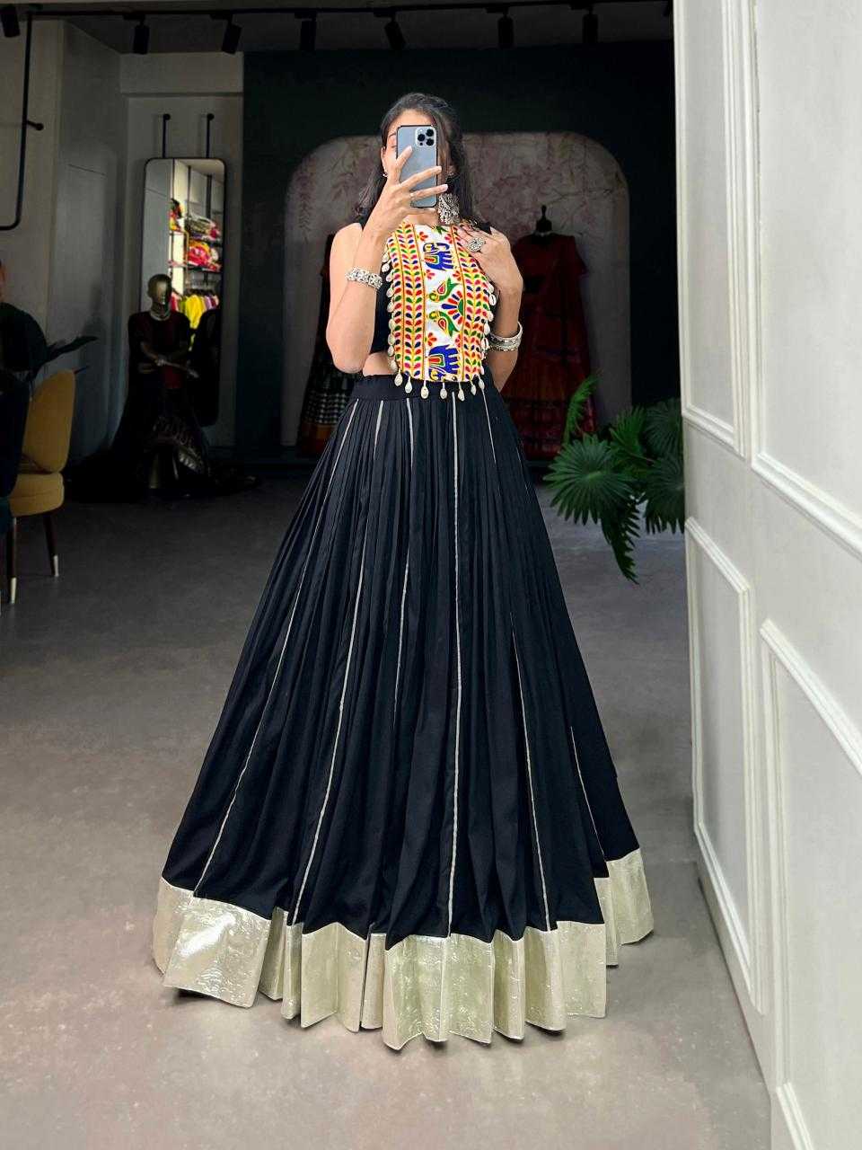 Ynf Rayon KESH134 1616 Lehengas Festive Collections Wholesale Designer Lehenga Navratri Chaniya Choli Manufacturer
