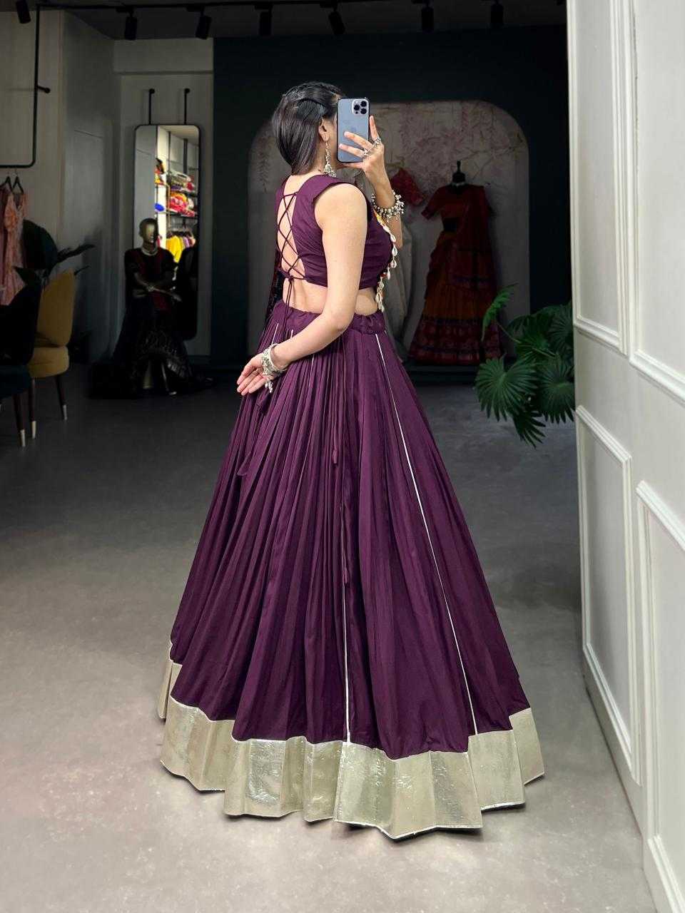 Ynf Rayon KESH134 1616 Lehengas Festive Collections Wholesale Designer Lehenga Navratri Chaniya Choli Manufacturer