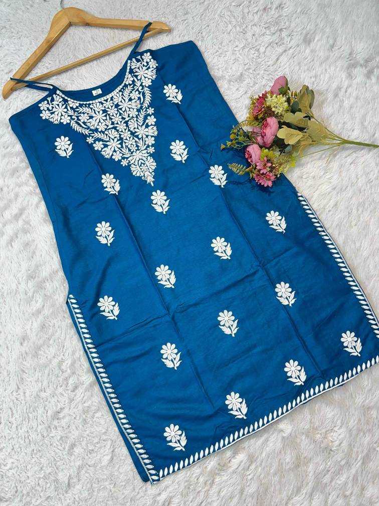 Ynf Rayon KESH502 1007 Kurti Plus Size Collections Wholesale Cotton Kurtis Rayon Kurtis Embroidered Kurtis Manufacturer
