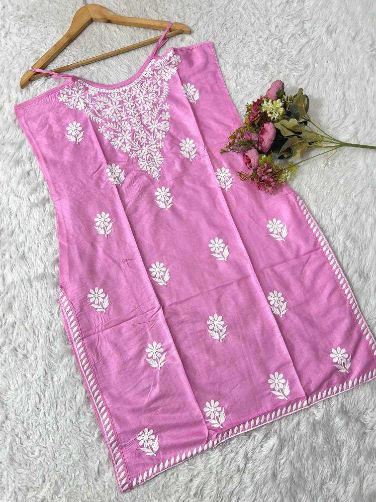 Ynf Rayon KESH502 1007 Kurti Plus Size Collections Wholesale Cotton Kurtis Rayon Kurtis Embroidered Kurtis Manufacturer