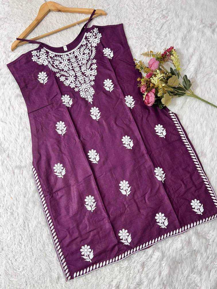 Ynf Rayon KESH502 1007 Kurti Plus Size Collections Wholesale Cotton Kurtis Rayon Kurtis Embroidered Kurtis Manufacturer