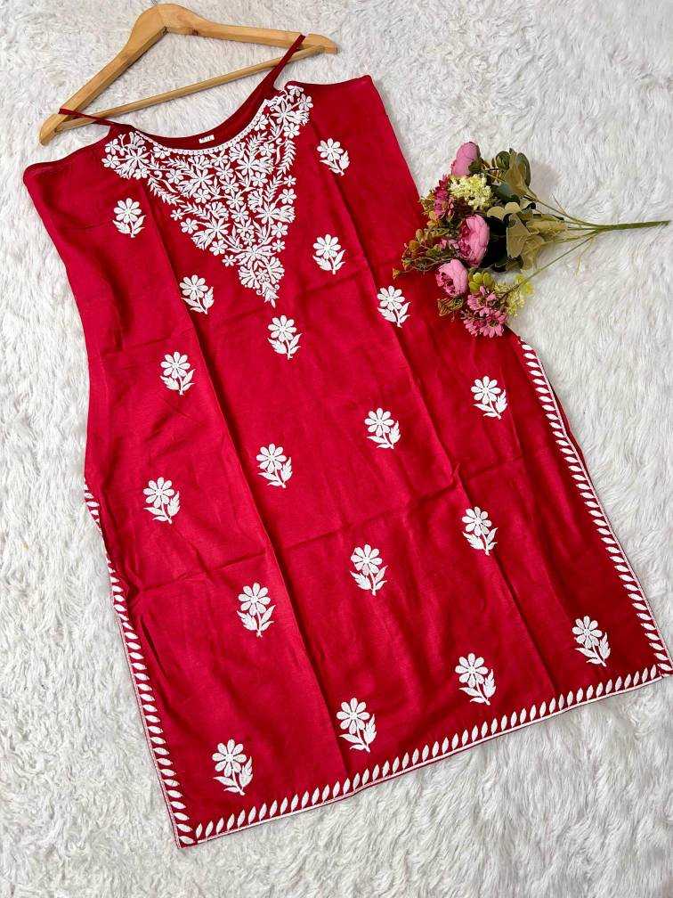 Ynf Rayon KESH502 1007 Kurti Plus Size Collections Wholesale Cotton Kurtis Rayon Kurtis Embroidered Kurtis Manufacturer