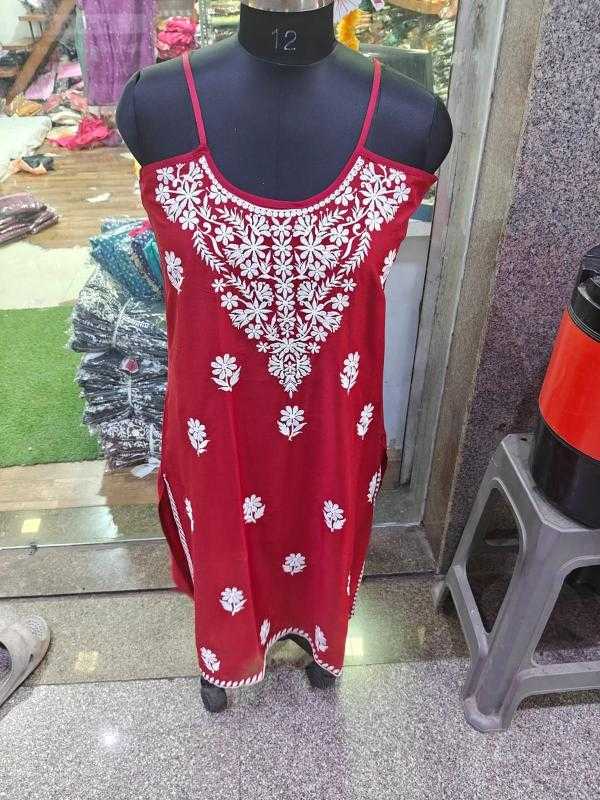 Ynf Rayon KESH502 1007 Kurti Plus Size Collections Wholesale Cotton Kurtis Rayon Kurtis Embroidered Kurtis Manufacturer
