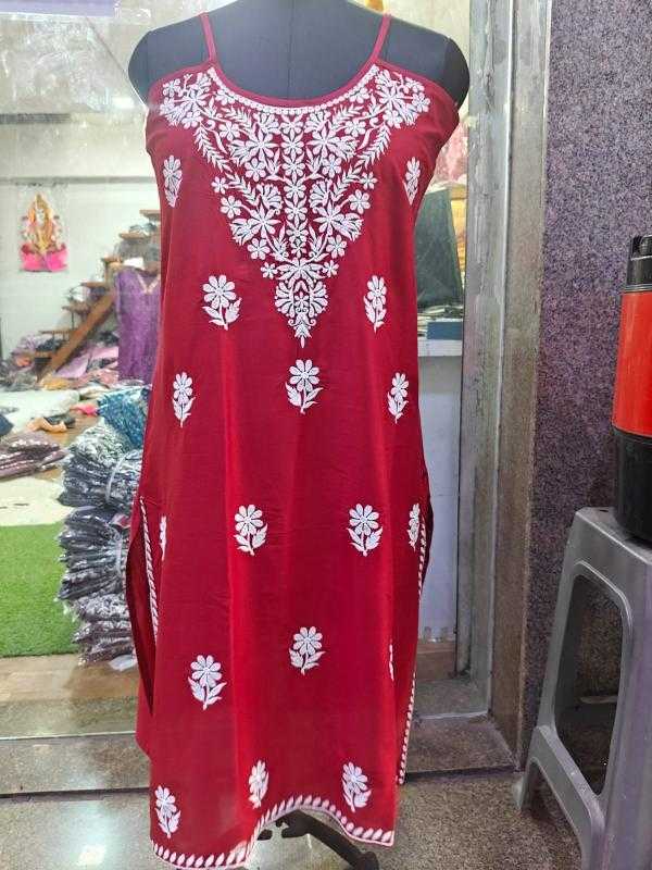 Ynf Rayon KESH502 1007 Kurti Plus Size Collections Wholesale Cotton Kurtis Rayon Kurtis Embroidered Kurtis Manufacturer