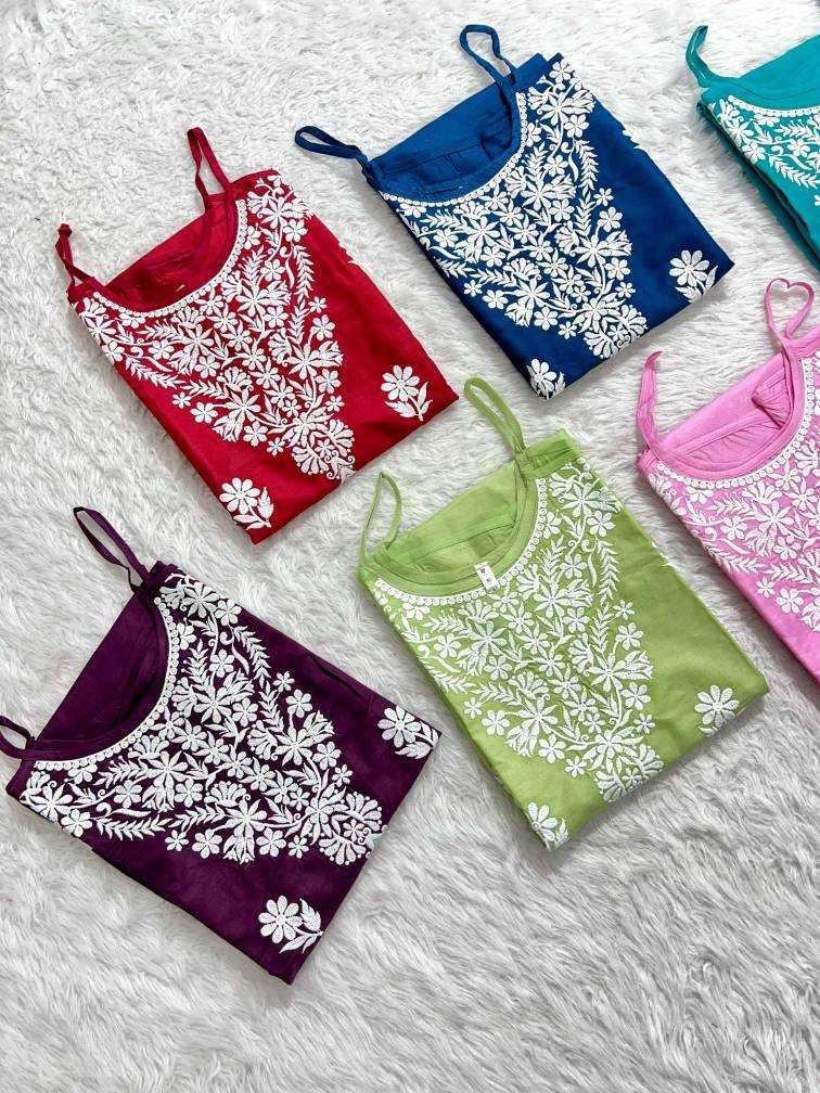 Ynf Rayon KESH502 1007 Kurti Plus Size Collections Wholesale Cotton Kurtis Rayon Kurtis Embroidered Kurtis Manufacturer