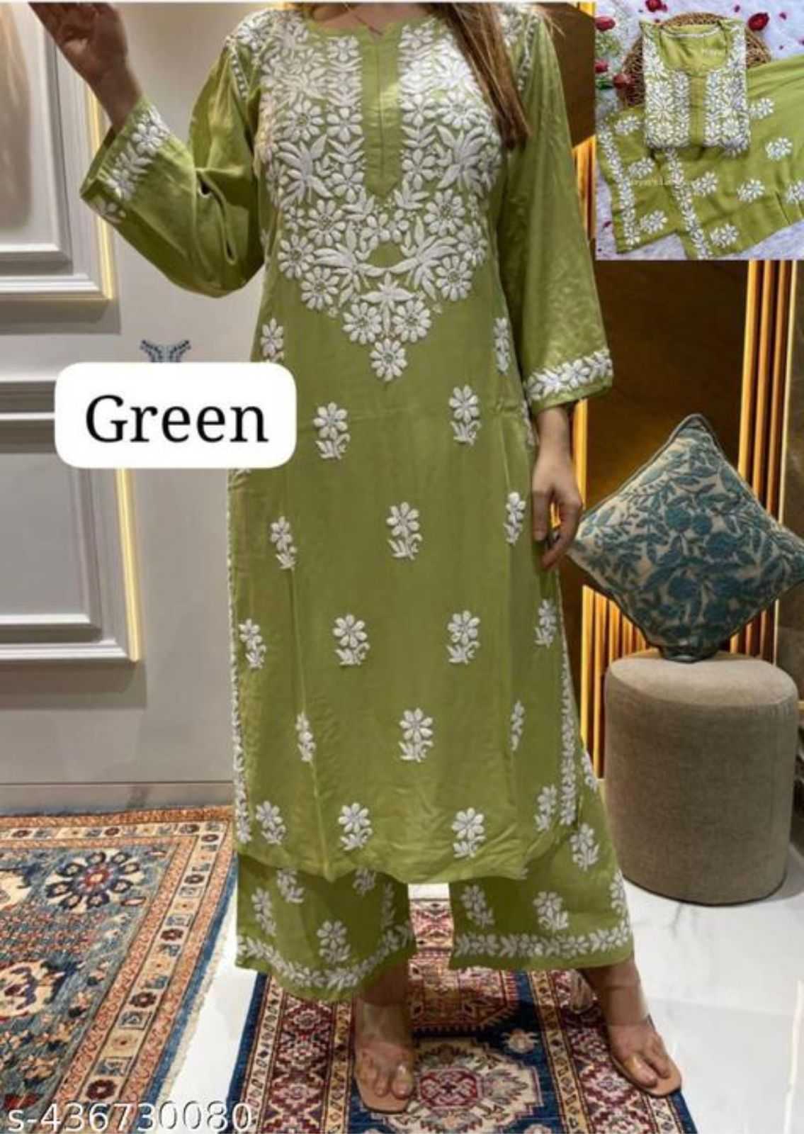 Ynf Rayon KESH502 1010 Kurti Plus Size Collections Wholesale Designer Kurtis Rayon Kurtis Kurti With Pants Manufacturer