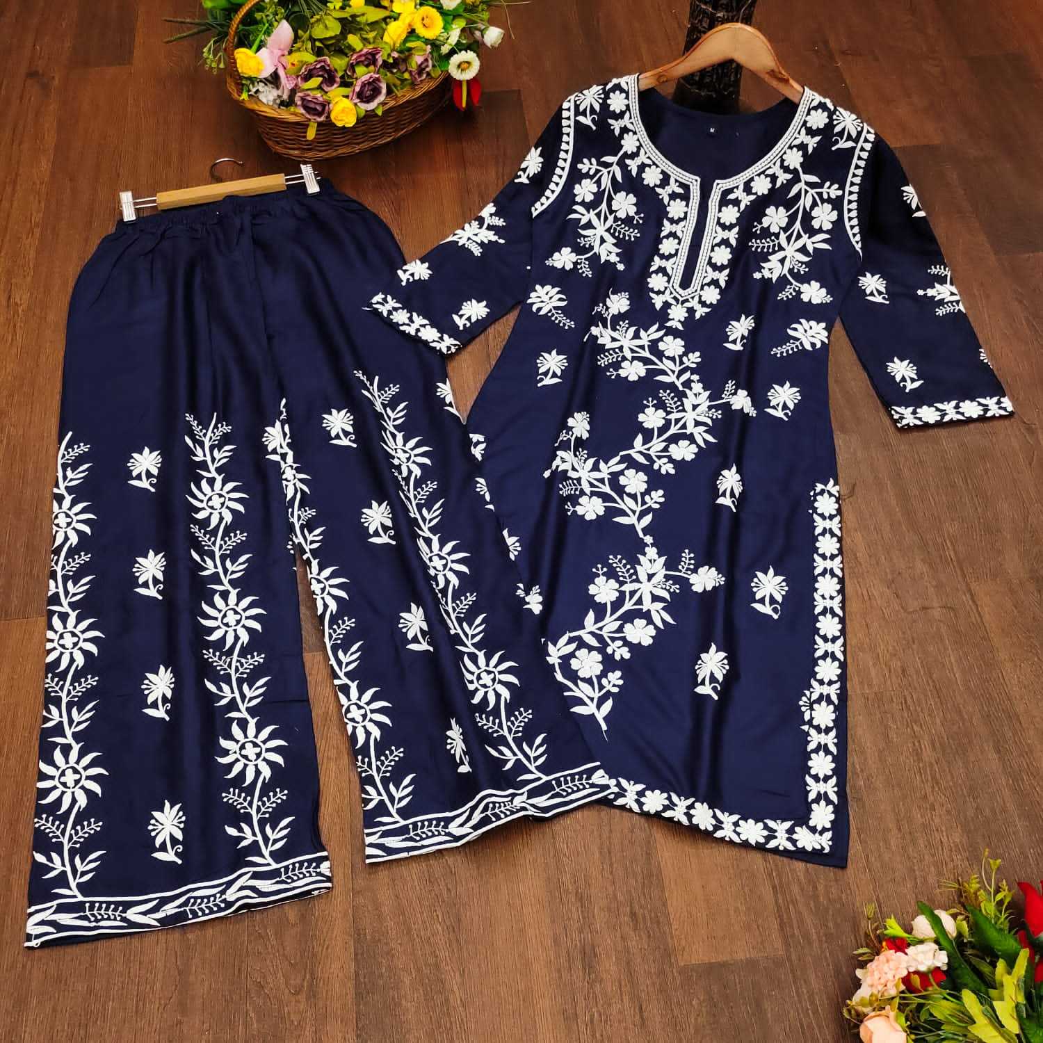 Ynf Rayon KESH502 7792 Kurti Plus Size Collections Wholesale Cotton Kurtis Rayon Kurtis Embroidered Kurtis Manufacturer