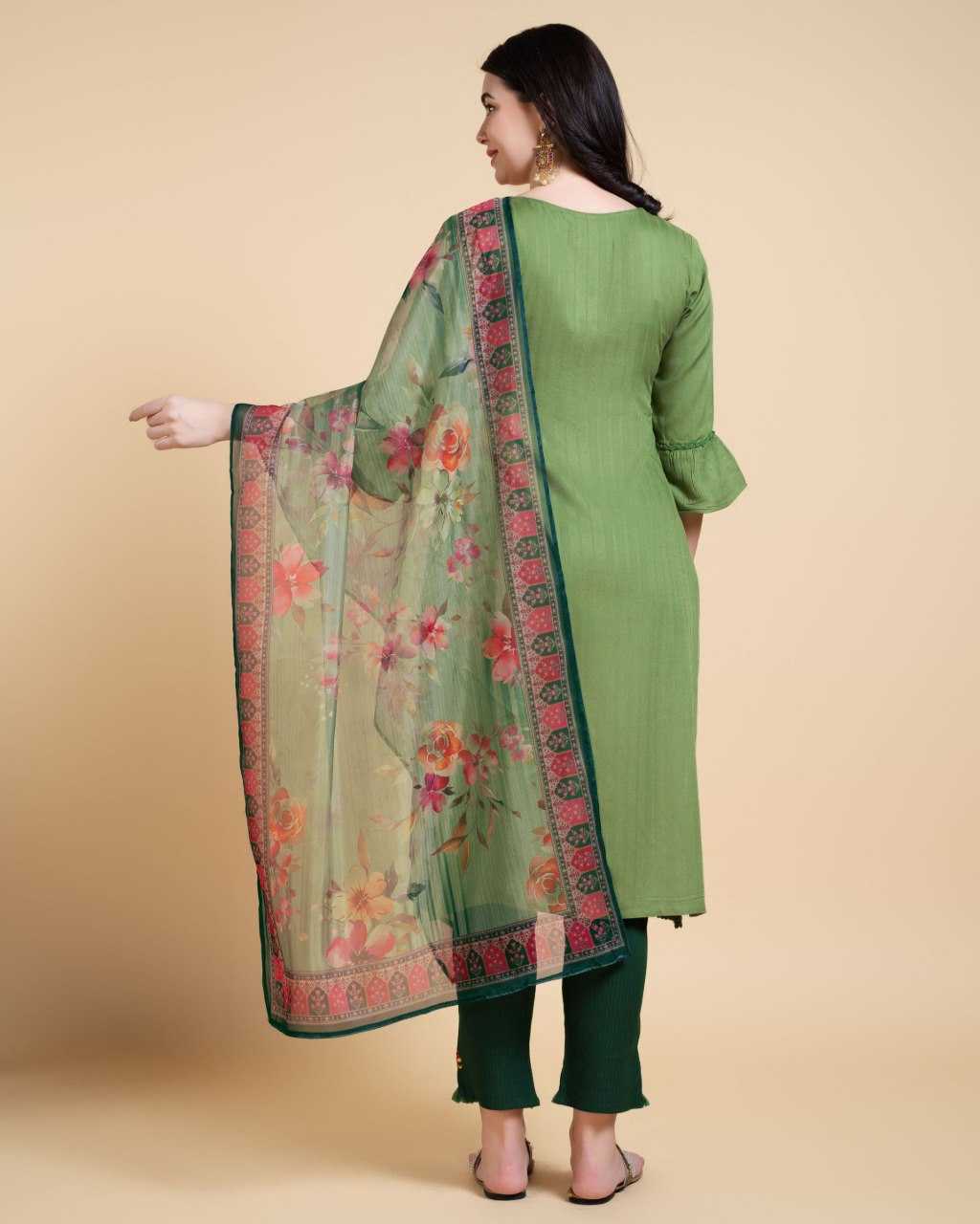 Ynf Rayon KESH507 114 Suits & Dresses Wholesale Ladies Suits Party wear suits Designer Suits Manufacturer
