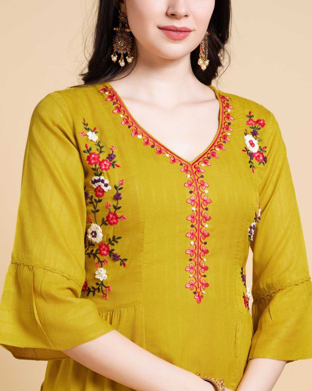 Ynf Rayon KESH507 130 Suits & Dresses Wholesale Ladies Suits Party wear suits Designer Suits Manufacturer