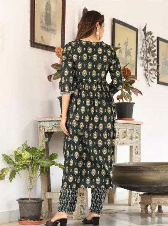 Ynf Rayon KESH517 1201 Kurti Wholesale Designer Kurtis Fancy Kurti Manufacturer