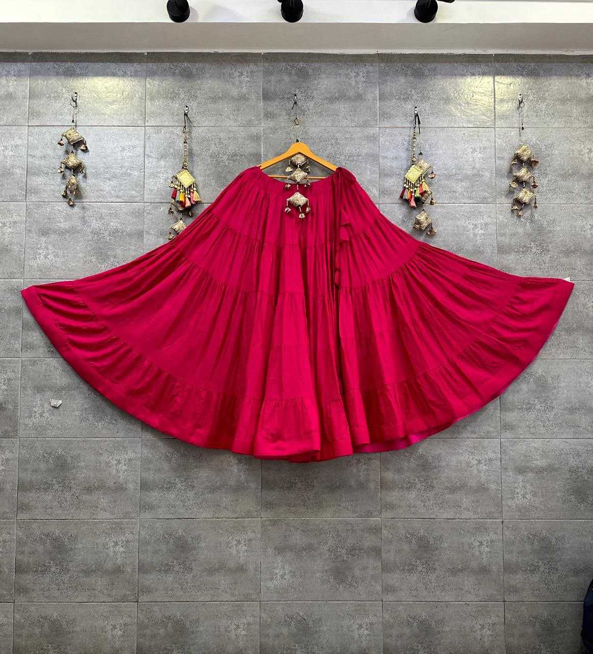 Ynf Rayon RIN107 358 Kids Wear Wholesale Kids Lehenga Baby Girl Lehenga Manufacturer
