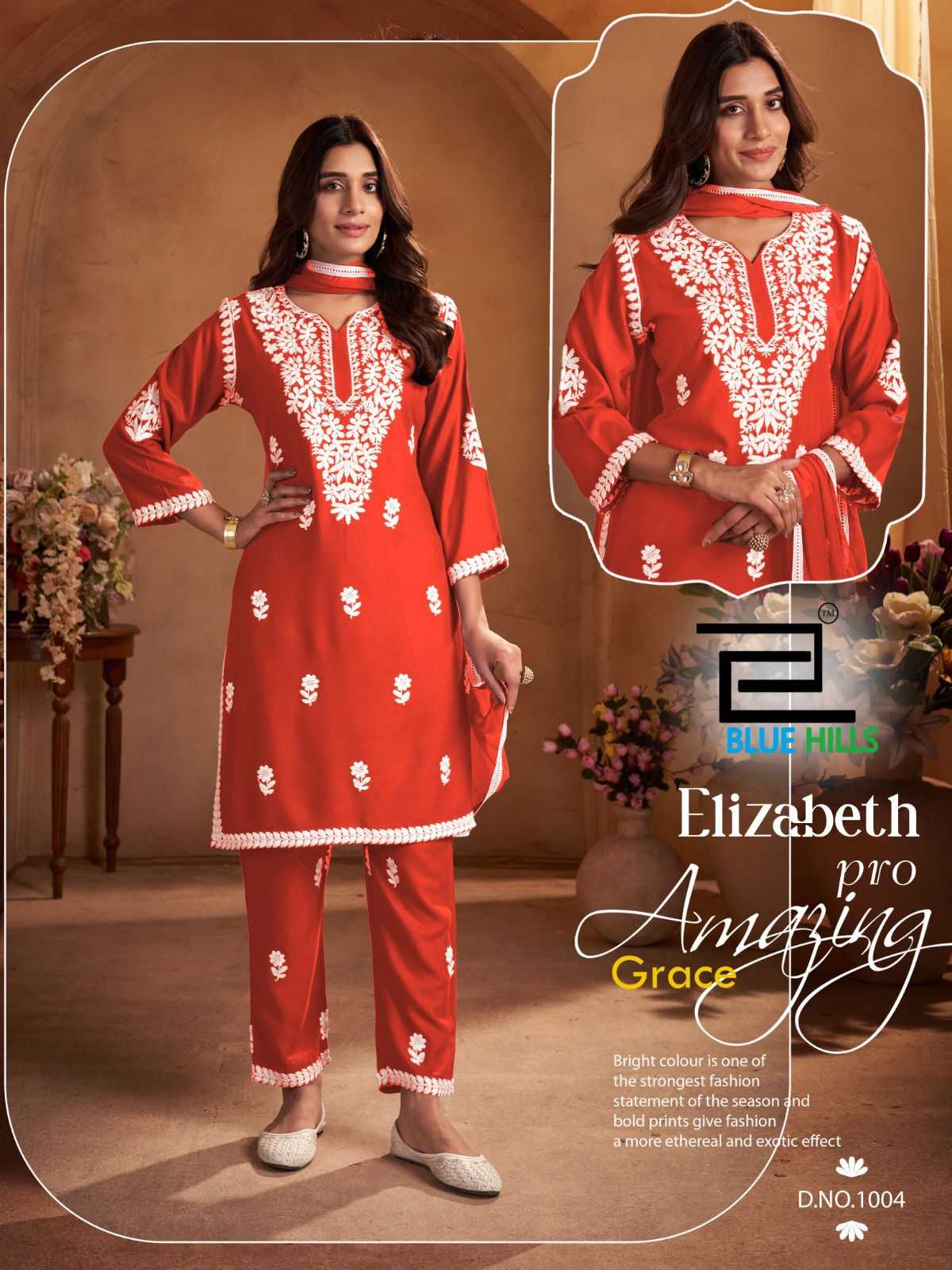 Ynf Rayon RIN190 ELIZABETH pro Setwise Collections Wholesale Kurtis Catalogs Manufacturer