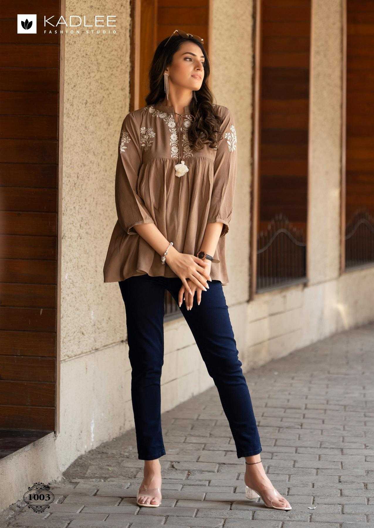 Ynf Rayon RIN190 KADLEE-Crystal Setwise Collections Wholesale Gowns Catalogs Manufacturer