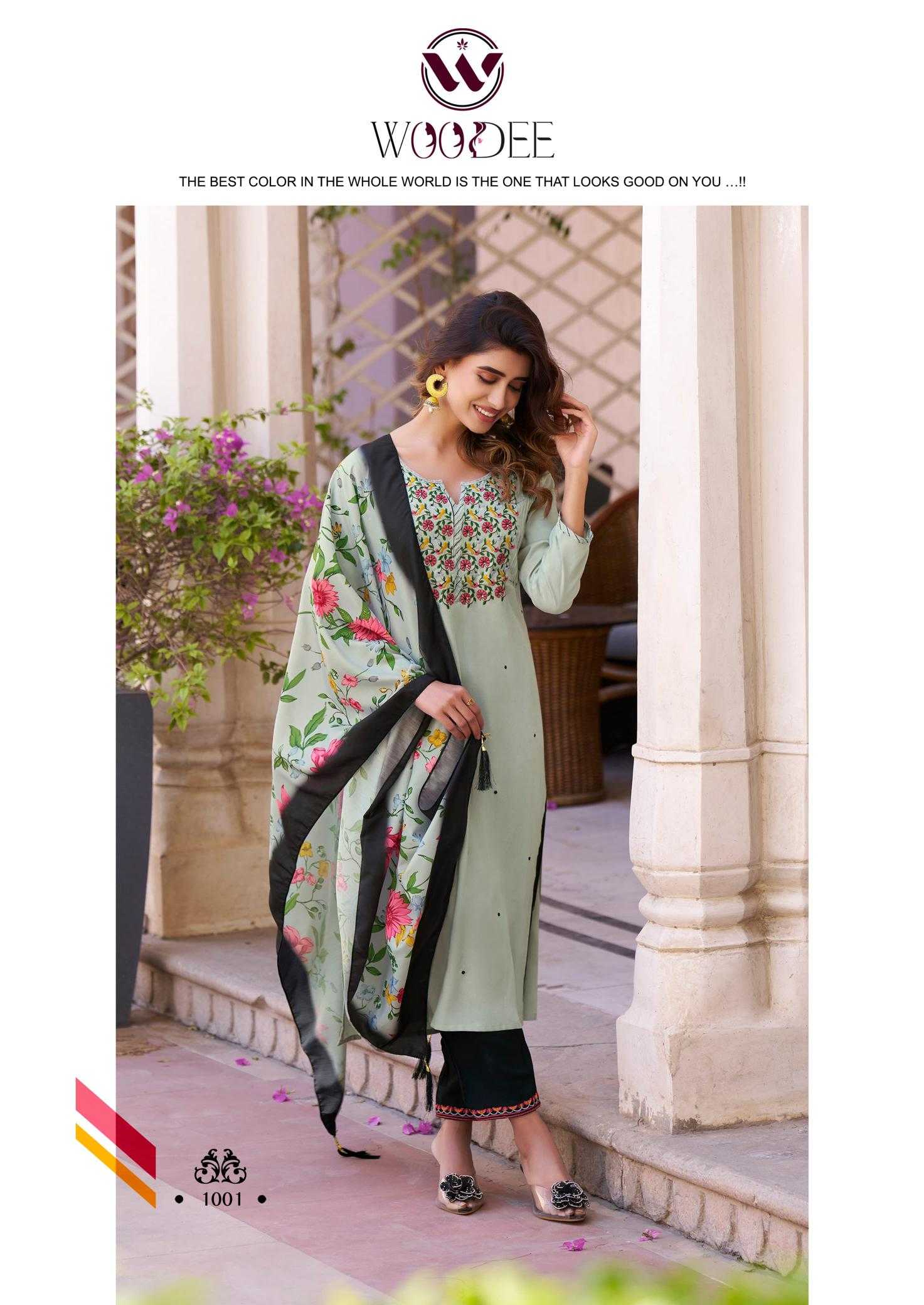 Ynf Rayon RIN190 WOODEE-SIYONI Setwise Collections Wholesale Dresses & Suits Catalogs Manufacturer