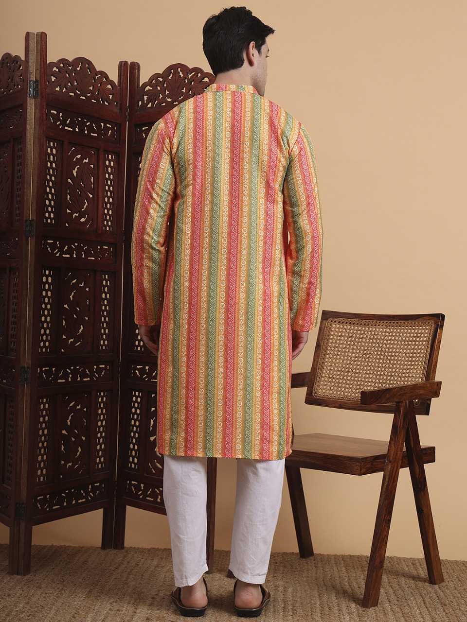 Ynf Rayon RIN197 2995 Mens Wear Wholesale Mens Kurtas Mens Kurta Pyjama Men Cotton Kurta Manufacturer