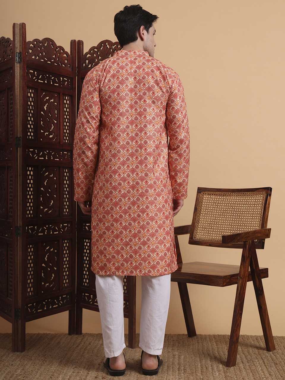 Ynf Rayon RIN197 2995 Mens Wear Wholesale Mens Kurtas Mens Kurta Pyjama Men Cotton Kurta Manufacturer