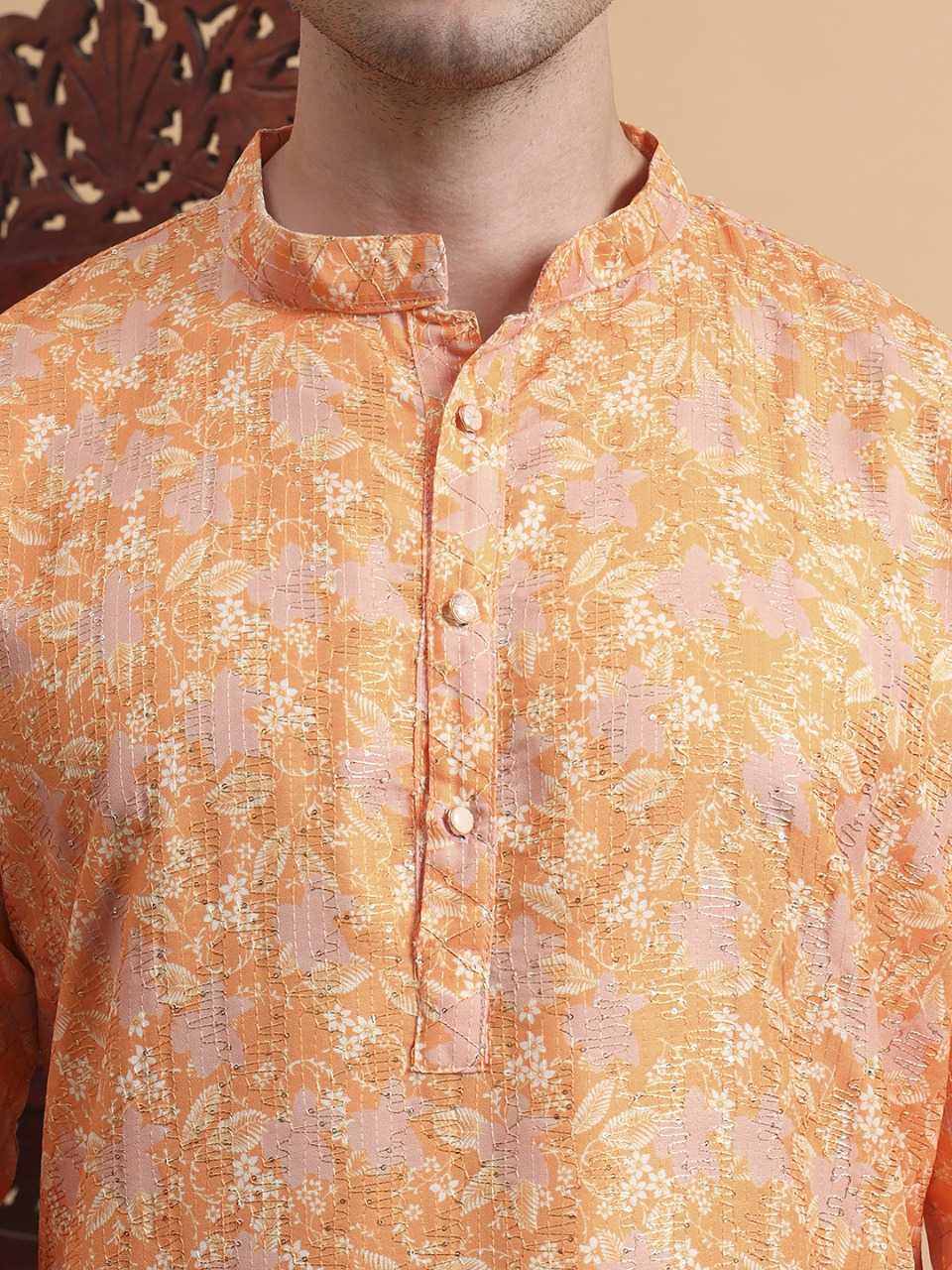 Ynf Rayon RIN197 2995 Mens Wear Wholesale Mens Kurtas Mens Kurta Pyjama Men Cotton Kurta Manufacturer