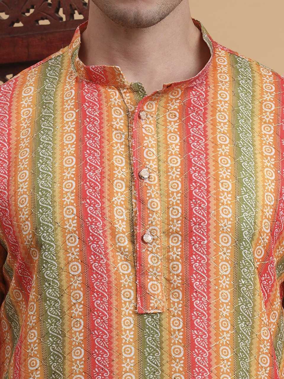 Ynf Rayon RIN197 2995 Mens Wear Wholesale Mens Kurtas Mens Kurta Pyjama Men Cotton Kurta Manufacturer
