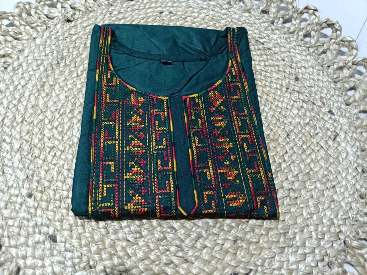 Ynf Rayon RIN222 95 Kurti Wholesale Designer Kurtis Rayon Kurtis Embroidered Kurtis Manufacturer