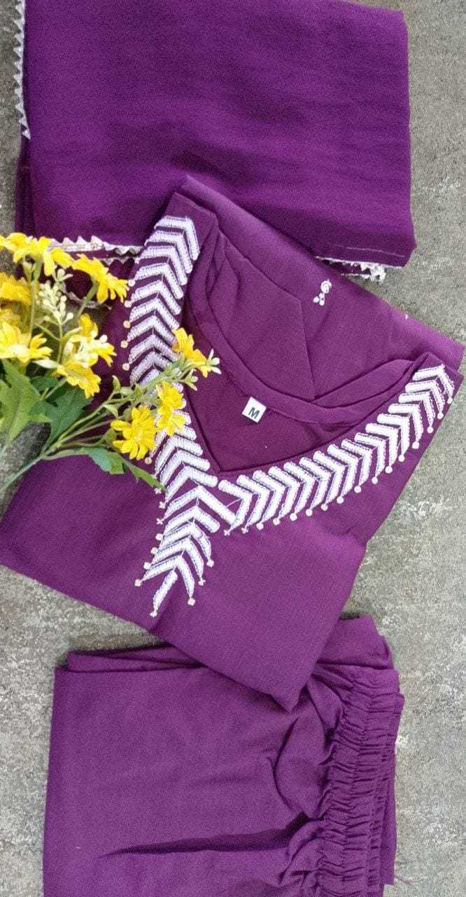 Ynf Rayon RIN222 SI-174 Kurti Wholesale Rayon Kurtis Embroidered Kurtis Kurti With Pants Manufacturer