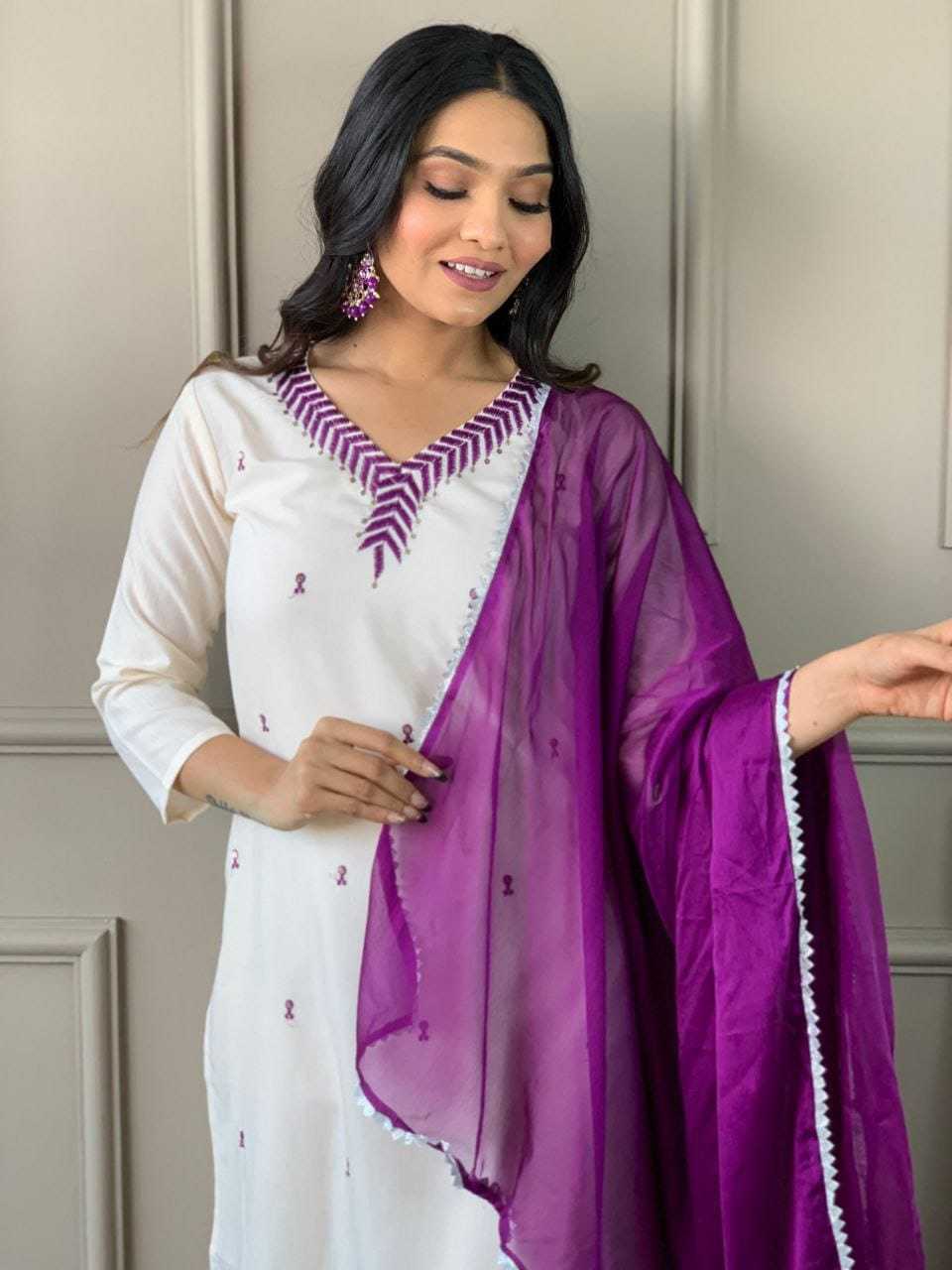 Ynf Rayon RIN222 SI-174 Kurti Wholesale Rayon Kurtis Embroidered Kurtis Kurti With Pants Manufacturer