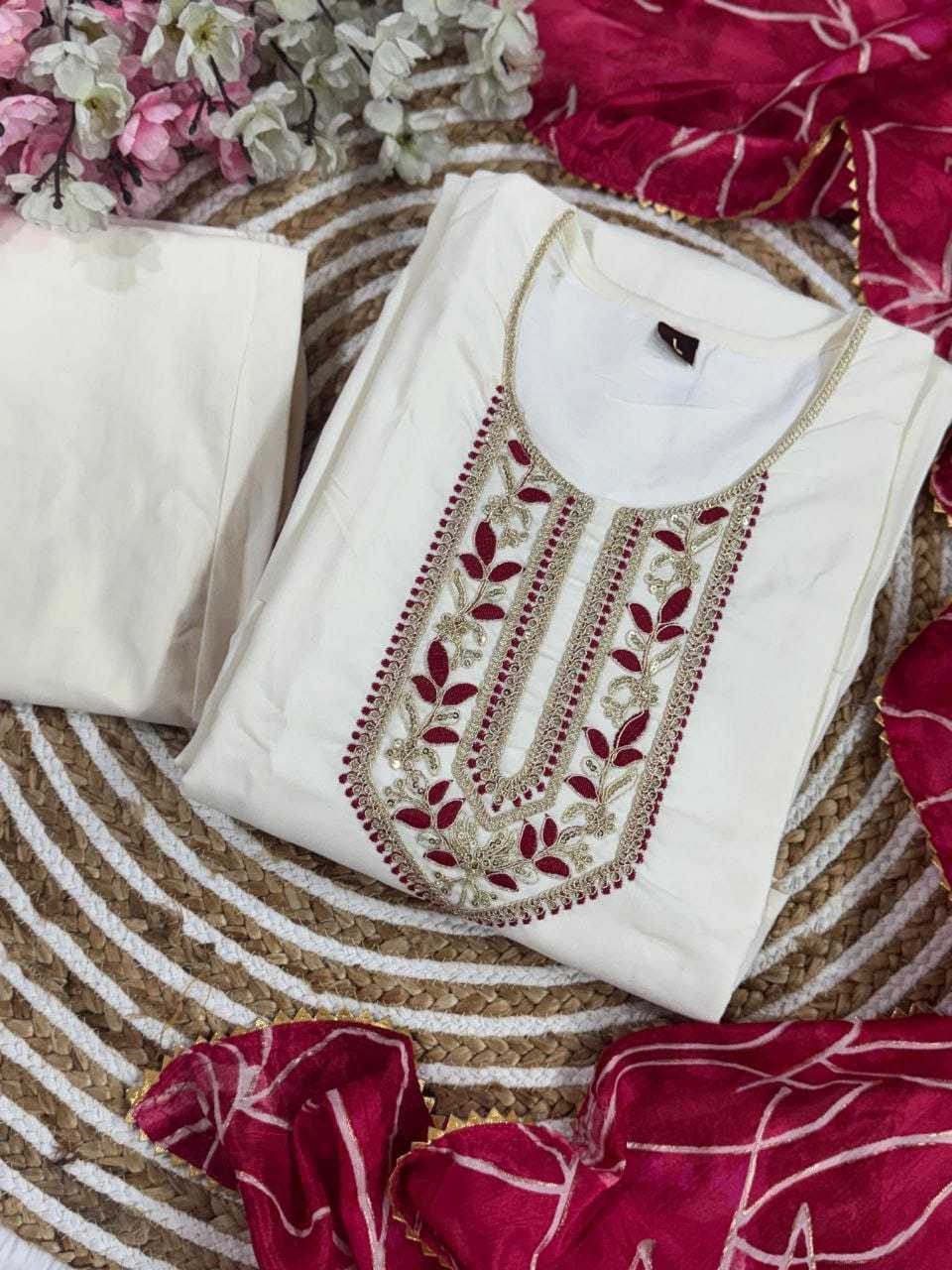 Ynf Rayon RIN222 VENI Suits & Dresses Wedding Collections Festive Collections Wholesale Embroidery Suits Wedding Suits Designer Suits Manufacturer