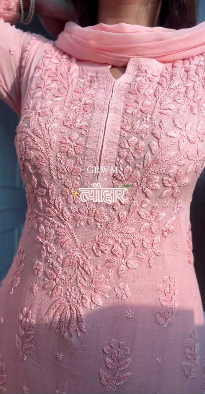 Ynf Reyon Cotton RIN110 368 Suits & Dresses Wholesale Embroidery Suits Cotton Suits Ladies Salwar Suits Manufacturer
