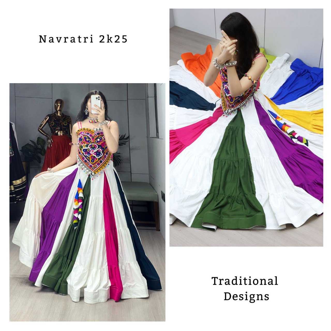 Ynf Reyon Cotton RIN119 ZANKAAR Lehengas Festive Collections Wholesale Chaniya Choli Zari Work Lehenga Navratri Chaniya Choli Manufacturer