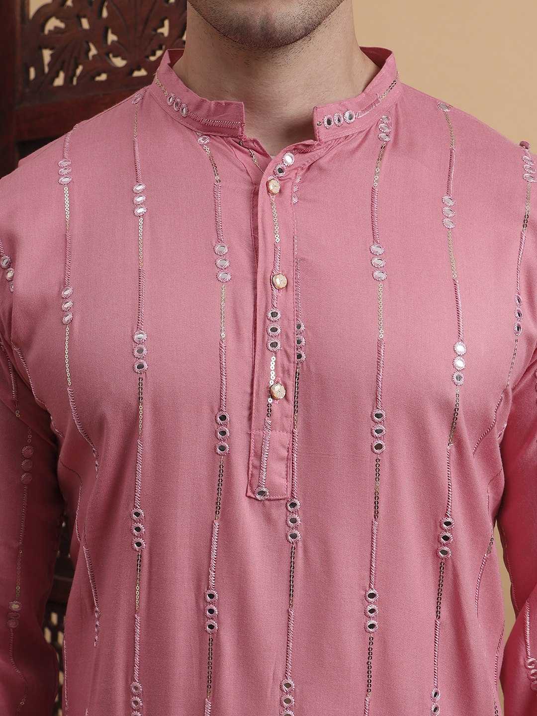 Ynf Reyon Cotton RIN188 KILLER6 Mens Wear Wholesale Mens Kurtas Men Cotton Kurta Men Wedding kurta Manufacturer