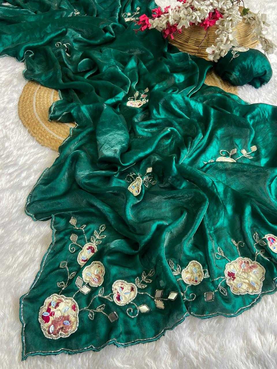 Ynf Satin KESH514 139 Sarees Wholesale Designer Sarees Party Wear Sarees Satin Sarees Manufacturer