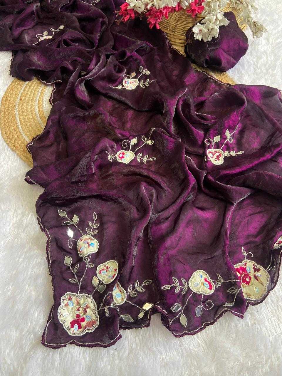 Ynf Satin KESH514 139 Sarees Wholesale Designer Sarees Party Wear Sarees Satin Sarees Manufacturer